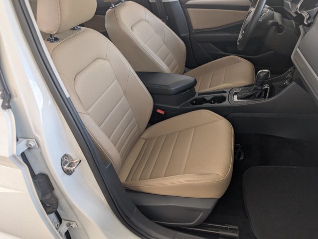 2021 Volkswagen Jetta SE