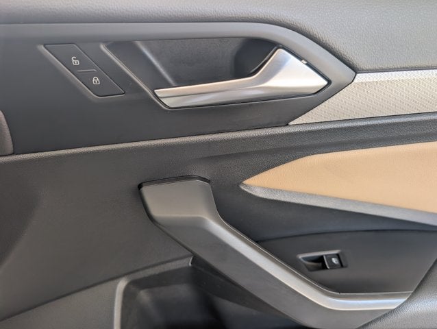 2021 Volkswagen Jetta SE