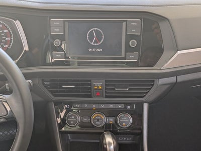 2021 Volkswagen Jetta SE