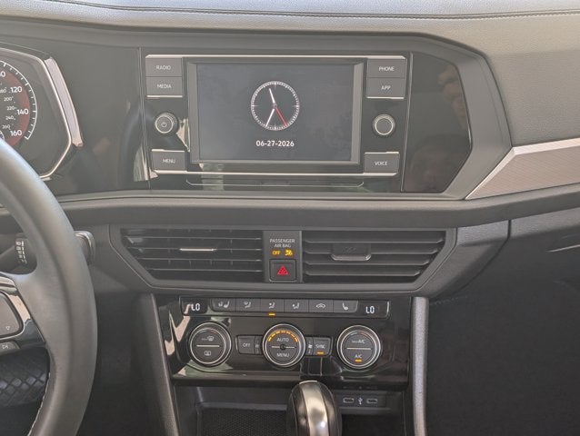 2021 Volkswagen Jetta SE