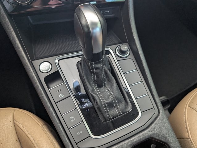2021 Volkswagen Jetta SE