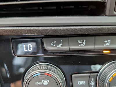 2021 Volkswagen Jetta SE