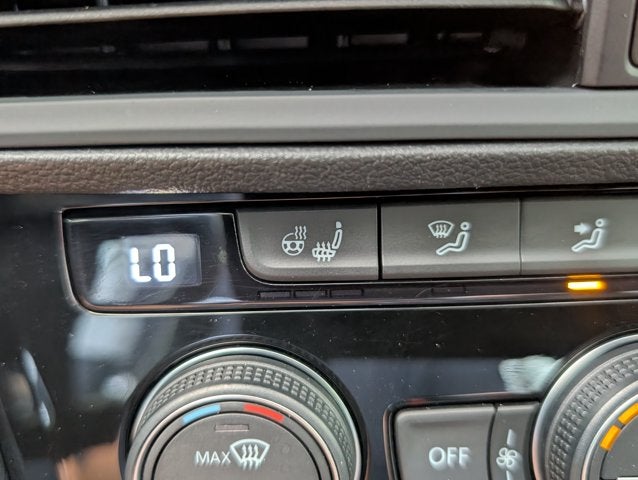 2021 Volkswagen Jetta SE