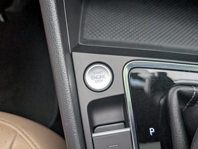 2021 Volkswagen Jetta SE