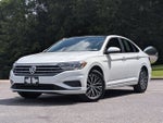 2021 Volkswagen Jetta SE