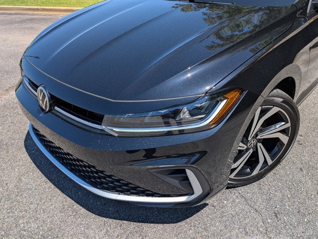 2026 Volkswagen Jetta SEL