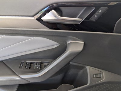 2026 Volkswagen Jetta SEL