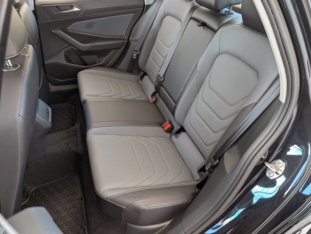 2026 Volkswagen Jetta SEL