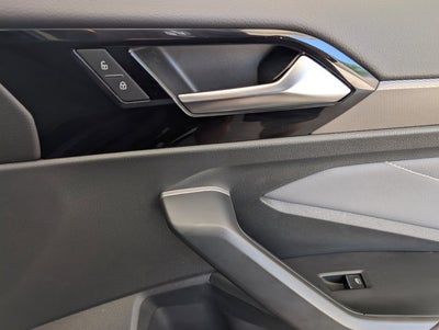 2026 Volkswagen Jetta SEL