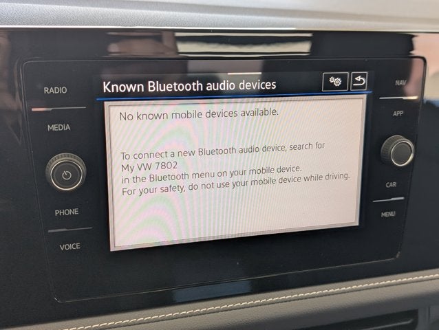 2026 Volkswagen Jetta SEL