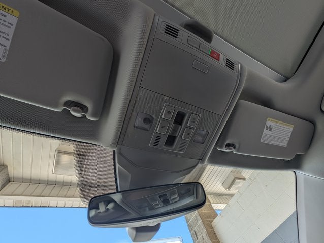 2026 Volkswagen Jetta SEL