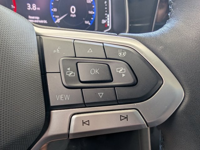 2026 Volkswagen Jetta SEL
