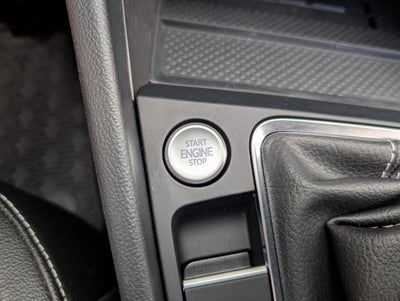 2026 Volkswagen Jetta SEL