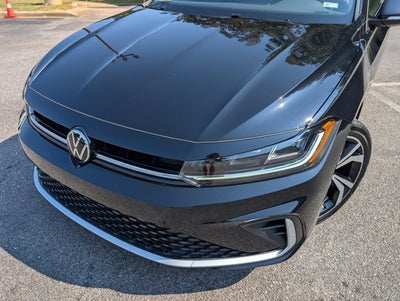 2026 Volkswagen Jetta SEL