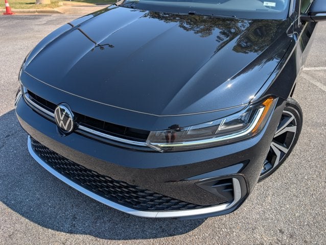 2026 Volkswagen Jetta SEL