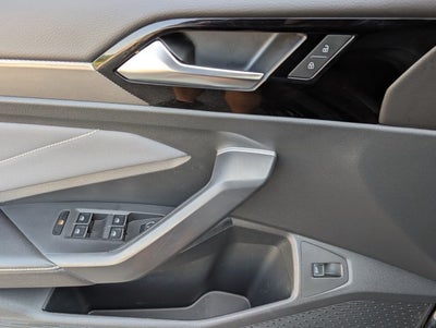 2026 Volkswagen Jetta SEL