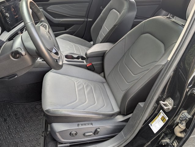 2026 Volkswagen Jetta SEL