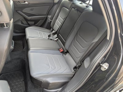 2026 Volkswagen Jetta SEL