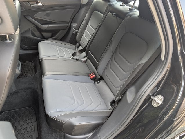 2026 Volkswagen Jetta SEL
