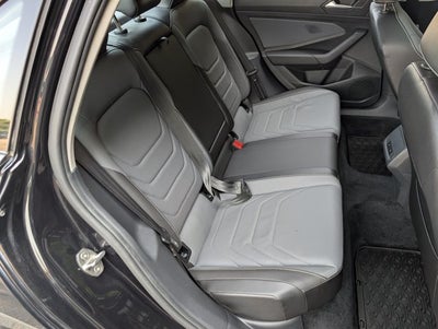 2026 Volkswagen Jetta SEL