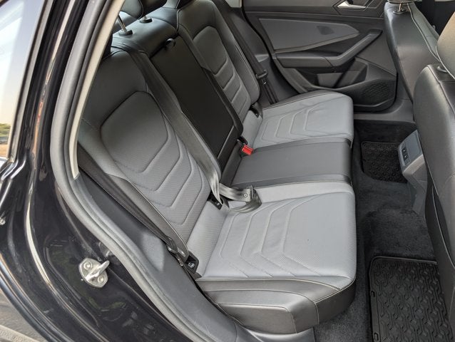 2026 Volkswagen Jetta SEL