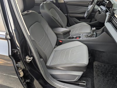 2026 Volkswagen Jetta SEL