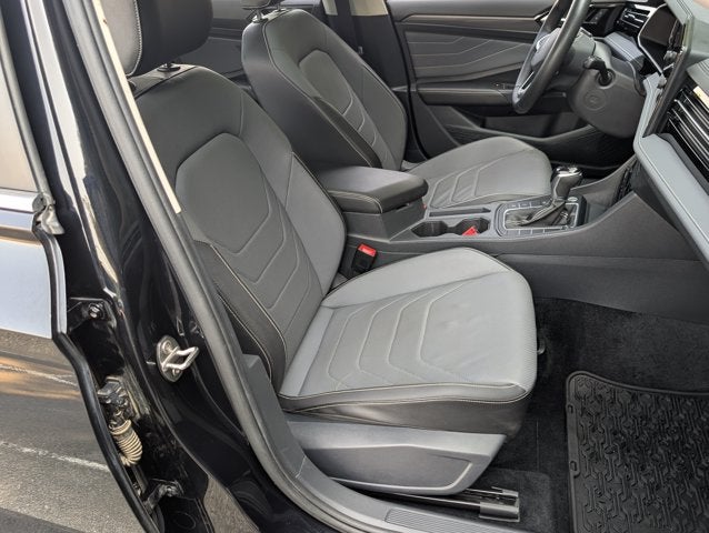 2026 Volkswagen Jetta SEL