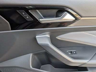 2026 Volkswagen Jetta SEL