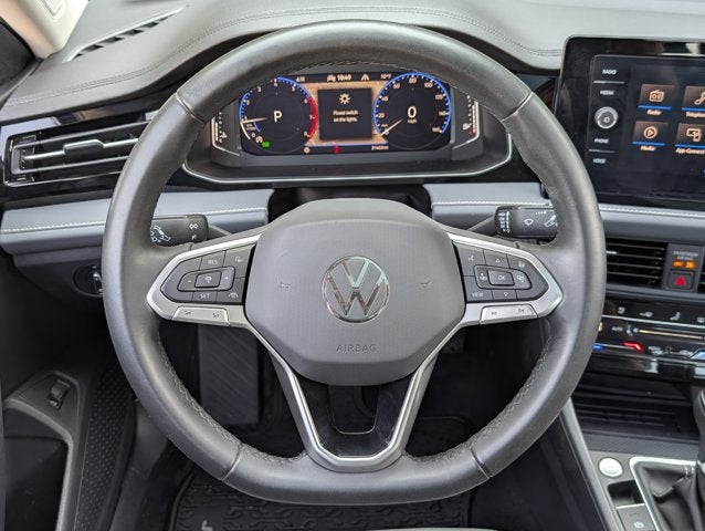 2026 Volkswagen Jetta SEL