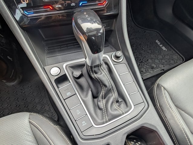 2026 Volkswagen Jetta SEL