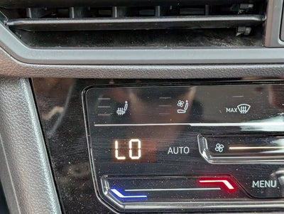 2026 Volkswagen Jetta SEL