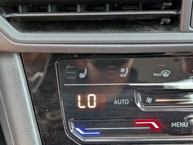2026 Volkswagen Jetta SEL