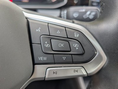 2026 Volkswagen Jetta SEL