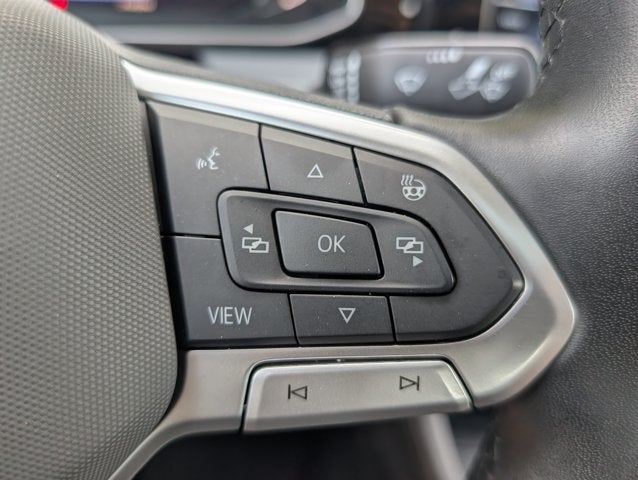 2026 Volkswagen Jetta SEL