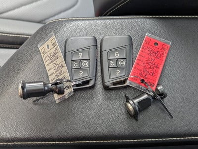 2026 Volkswagen Jetta SEL
