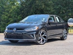 2026 Volkswagen Jetta SEL