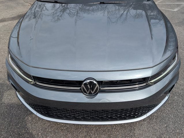 2025 Volkswagen Jetta SEL