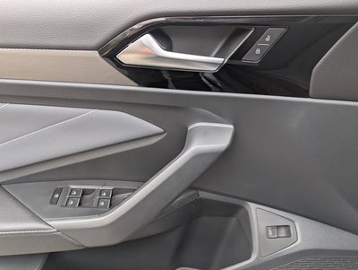 2025 Volkswagen Jetta SEL