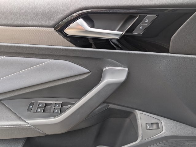 2025 Volkswagen Jetta SEL