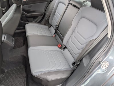 2025 Volkswagen Jetta SEL