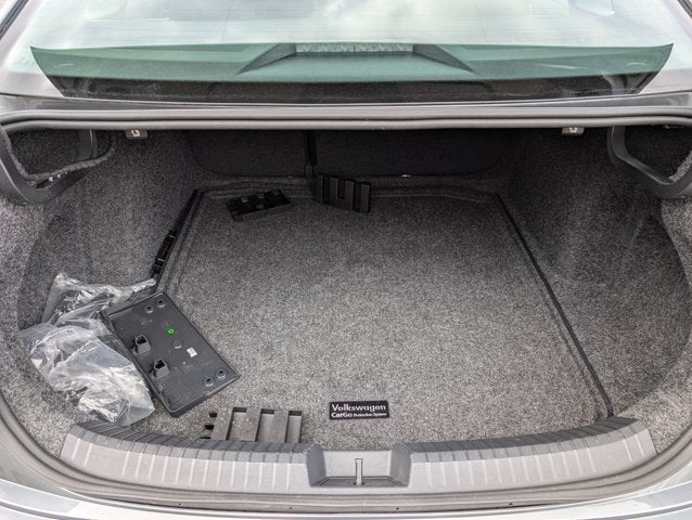 2025 Volkswagen Jetta SEL