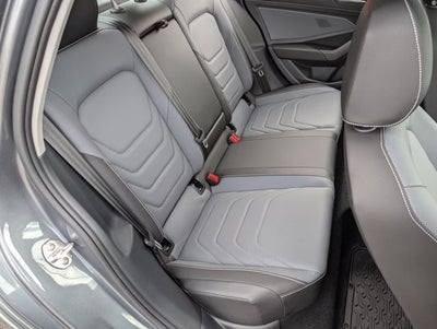 2025 Volkswagen Jetta SEL