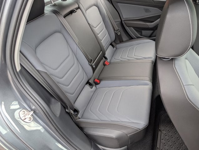 2025 Volkswagen Jetta SEL