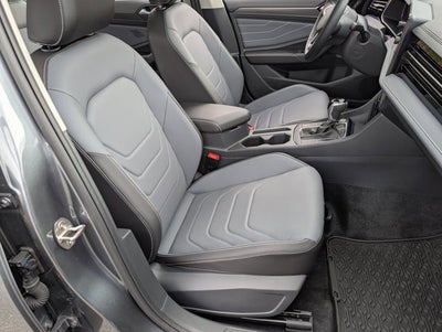 2025 Volkswagen Jetta SEL