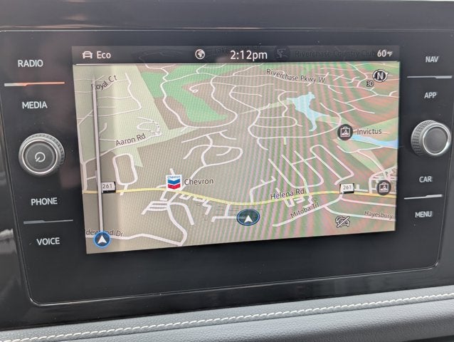 2025 Volkswagen Jetta SEL