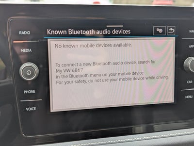 2025 Volkswagen Jetta SEL