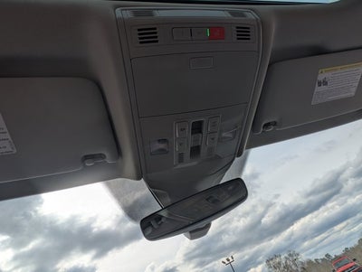 2025 Volkswagen Jetta SEL