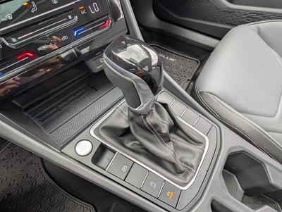 2025 Volkswagen Jetta SEL