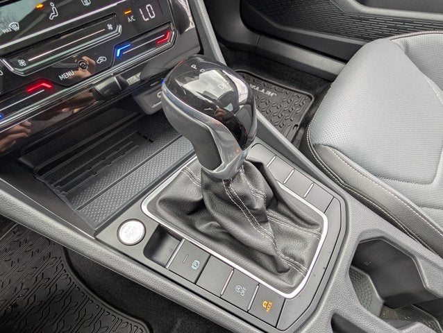 2025 Volkswagen Jetta SEL