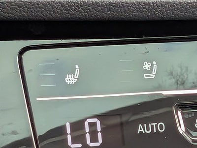 2025 Volkswagen Jetta SEL